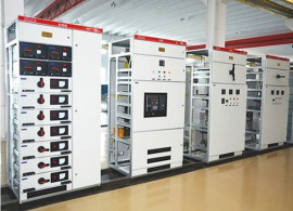 山东GCS低压抽出式开关柜