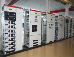山东KYGC-10（6）安卓开云电脑
