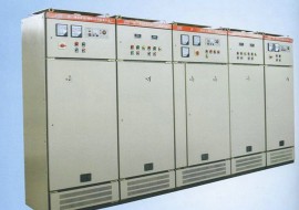 山东矿用一般型开关柜